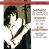 Saint-Saëns: Cello Concerto No. 1 in A minor, Op. 33