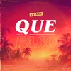 Que Paso-Instrumental