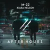 About After Hours Song