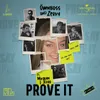 About Prove It Song