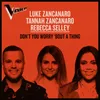 Don’t You Worry Bout A Thing The Voice Australia 2019 Performance / Live