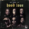 Hood Love-Instrumental