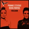 About Freedom The Voice Australia 2019 Performance / Live Song