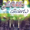 Amor En Silencio-Gira México 2005