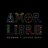 About Amor Libre Song