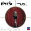 Weill: Die Dreigroschenoper - Arr. James Last - Die Moritat von Mackie Messer