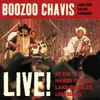 Boozoo, That's Who Live At The Habibi Temple, Lake Charles, LA / 9-19-1993
