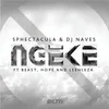 Ngeke Radio Edit