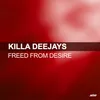 Freed From Desire Flip & Fill Remix