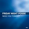 Need You Tonight-Catch 22 Clubmix