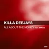 All About The Money Donk Machine Remix