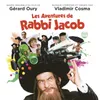 La police avec nous BOF "Les aventures de Rabbi Jacob"