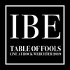 Table Of Fools-Live At Rock Werchter / 2019