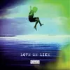 Love Me Like House of Virus Remix / Club Mix