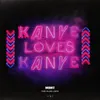 About Kanye Loves Kanye Song