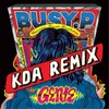 Genie-Remix