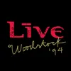 I Alone Live At Woodstock 1994