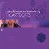 Heartbeatz Hixxy Remix