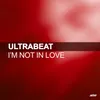 I'm Not In Love Extended Mix