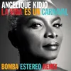 About La Vida Es Un Carnaval-Bomba Estereo Remix Song