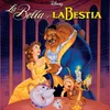 Battle On The Tower-From "Beauty and the Beast"/Score