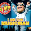 I Am The Musicman Extended Mix