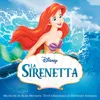 Main Titles - The Little Mermaid From "The Little Mermaid"/Score