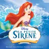 Sous l'océan De "La Petite Sirène"/Bande Originale Française du Film
