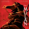 Suite From Mulan From "Mulan"/Score