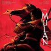 Suite From Mulan From "Mulan"/Score