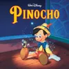 The Blue Fairy From "Pinocchio"/Score