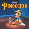 Little Wooden Head From "Pinocchio"/Score