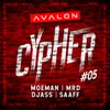 Avalon Cypher - #5