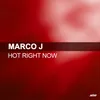 About Hot Right Now Song