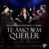 About Te Amo Sem Querer Ao Vivo Em Sete Lagoas, Brazil / 2019 Song