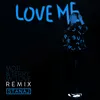 Love Me-MOTi & Terry McLove Remix