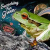 About Searching for green Song