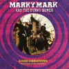 Good Vibrations Boomin' Beats For Marky's Jeep - Instrumental Dub