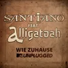 Wie Zuhause MTV Unplugged / Single Edit