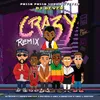 About Crazy Remix Song