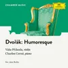 About Dvořák: 8 Humoresques, Op. 101 - 7. Poco lento e grazioso Song
