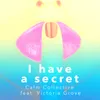 About I Have A Secret (Self Love Mantra)-Remix Song