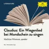 Claudius: Ein Wiegenlied bei Mondschein zu singen