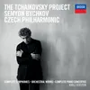 Tchaikovsky: Serenade for String Orchestra in C Major, Op. 48, TH.48 - 2. Valse: Moderato (Tempo di valse)