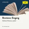 About Brentano: Eingang Song