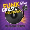 Cerol Na Mão DJ Marlboro Remix