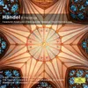 Handel: Joshua, HWV 64 - Original Version - O Had I Jubal's Lyre