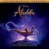 A Whole New World Instrumental