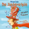 Die Zauberschule - Teil 01