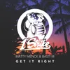 Get It Right Instrumental